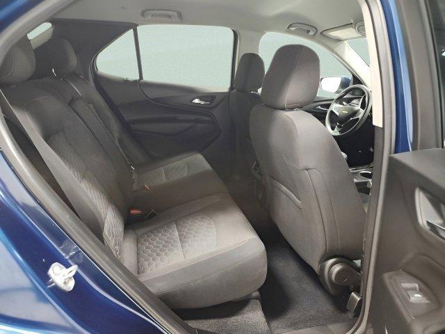 Photo of 2019 Pacific Blue Metallic Chevrolet Equinox