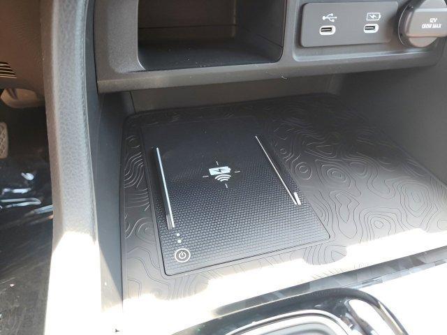 Photo of 2026 Crystal Black Pearl Honda Passport