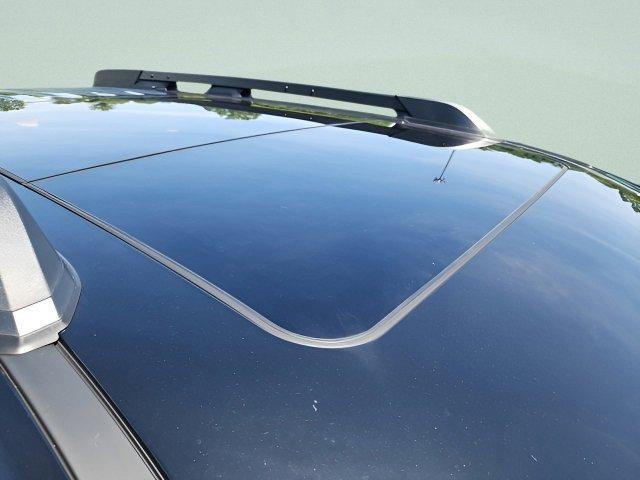 Photo of 2026 Crystal Black Pearl Honda Passport