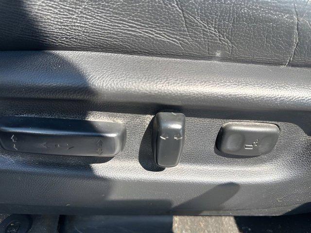 Photo of 2020 Platinum White Pearl Honda Pilot