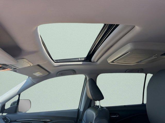 Photo of 2020 Platinum White Pearl Honda Pilot
