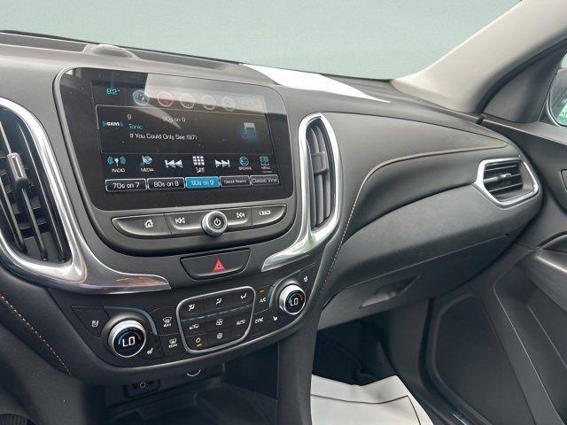 Photo of 2018 Cajun Red Tintcoat Chevrolet Equinox