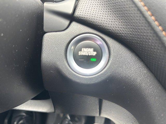 Photo of 2018 Cajun Red Tintcoat Chevrolet Equinox