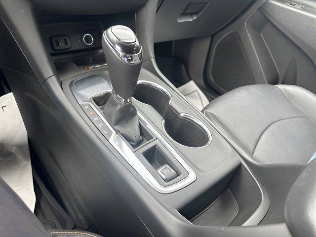 Photo of 2018 Cajun Red Tintcoat Chevrolet Equinox