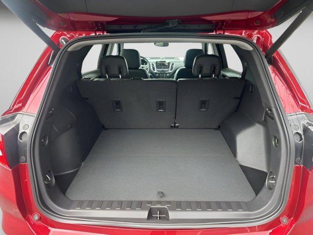 Photo of 2018 Cajun Red Tintcoat Chevrolet Equinox