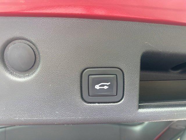Photo of 2018 Cajun Red Tintcoat Chevrolet Equinox