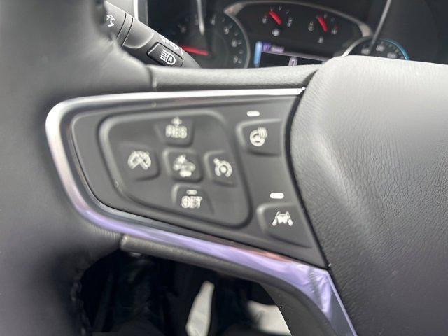 Photo of 2018 Cajun Red Tintcoat Chevrolet Equinox