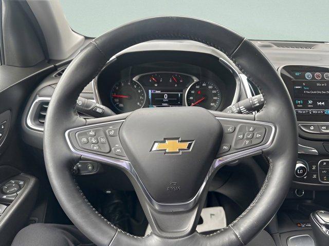 Photo of 2018 Cajun Red Tintcoat Chevrolet Equinox