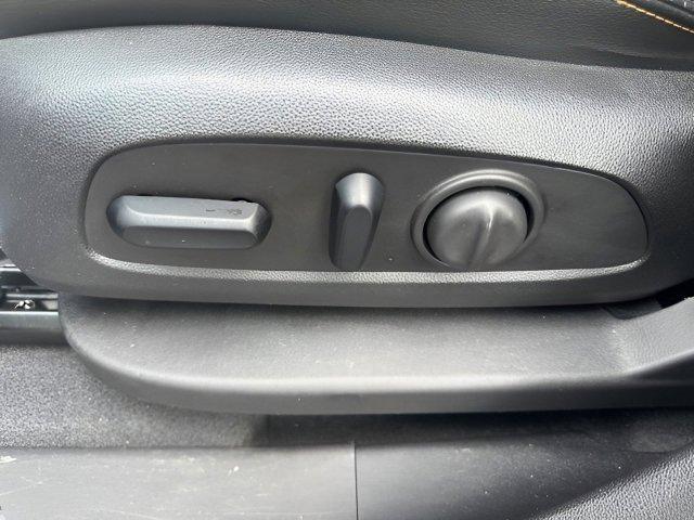 Photo of 2018 Cajun Red Tintcoat Chevrolet Equinox