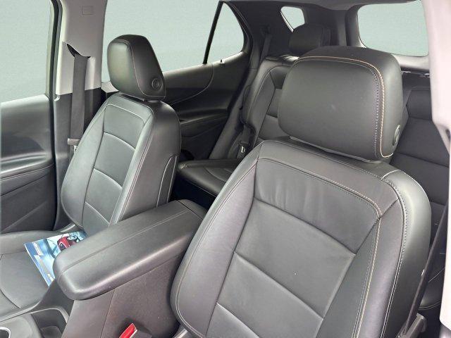 Photo of 2018 Cajun Red Tintcoat Chevrolet Equinox
