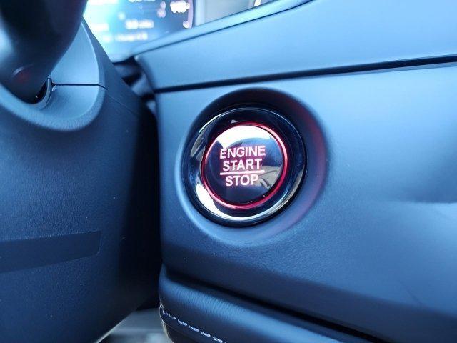 Photo of 2025 Solar Silver Metallic Honda Accord