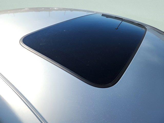 Photo of 2025 Solar Silver Metallic Honda Accord