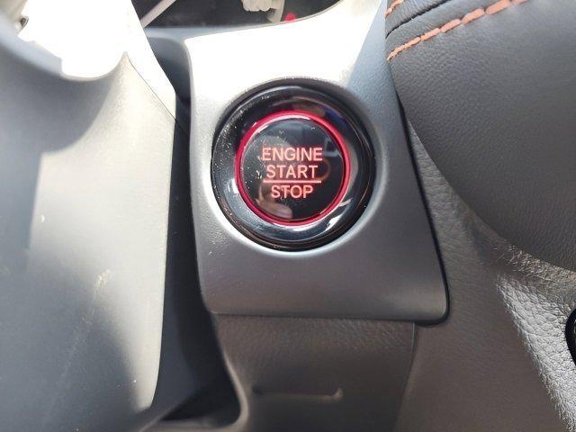 Photo of 2026 Urban Gray Pearl Honda HR-V