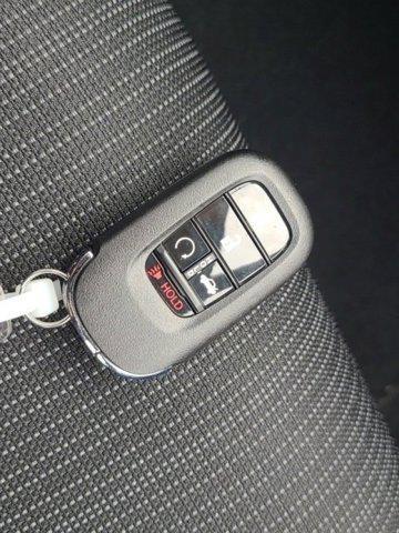 Photo of 2024 Aegean Blue Metallic Honda Civic