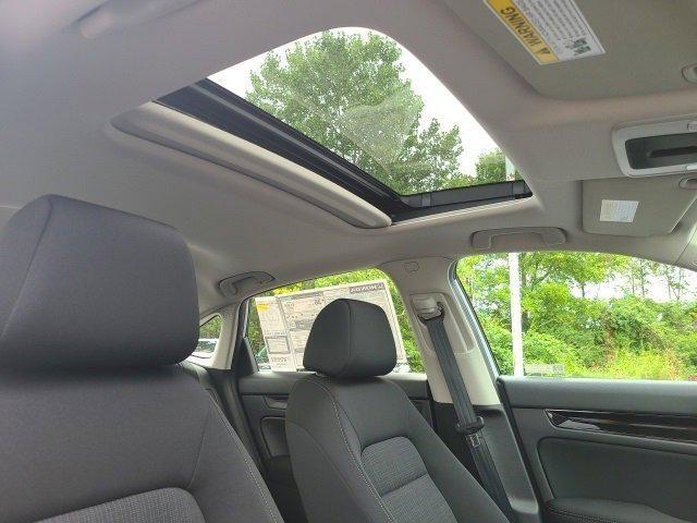 Photo of 2024 Aegean Blue Metallic Honda Civic