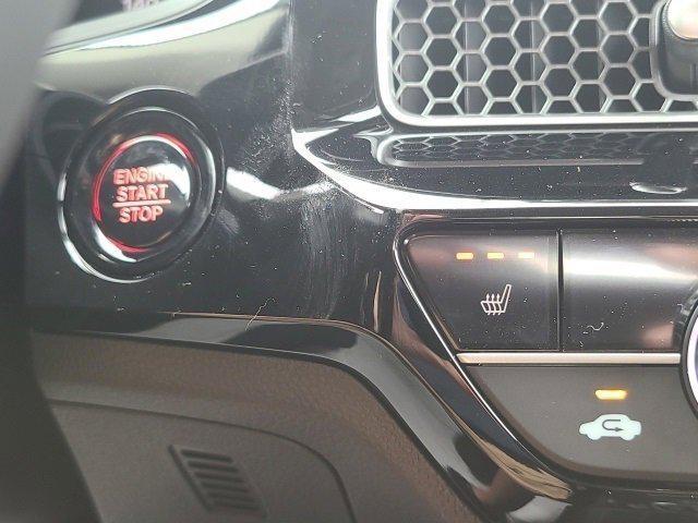 Photo of 2024 Aegean Blue Metallic Honda Civic