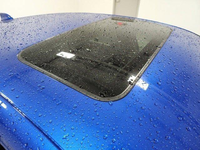 Photo of 2024 Aegean Blue Metallic Honda Civic