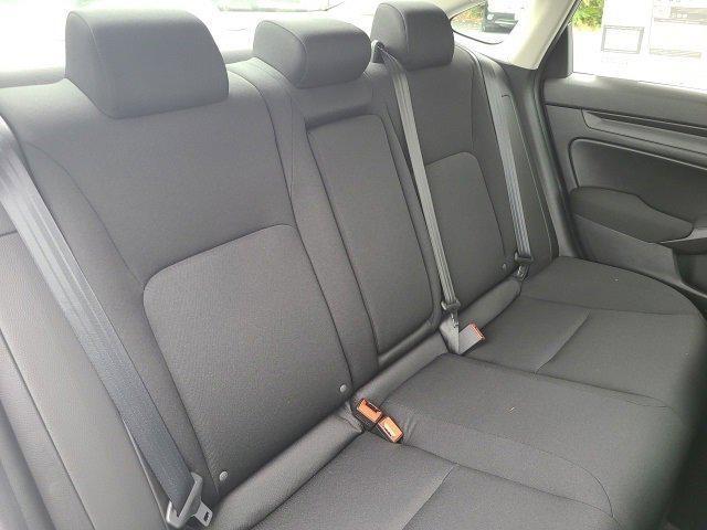 Photo of 2024 Aegean Blue Metallic Honda Civic