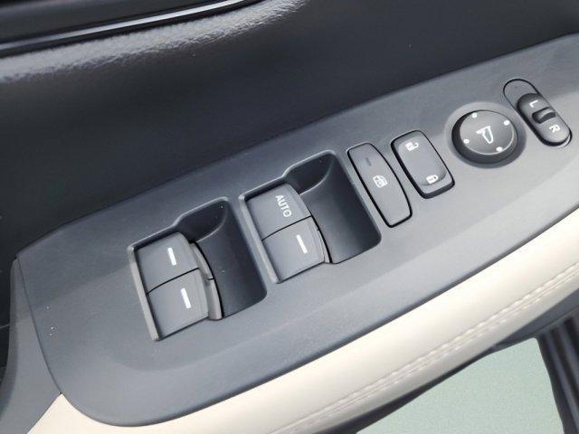 Photo of 2026 Modern Steel Metallic Honda HR-V