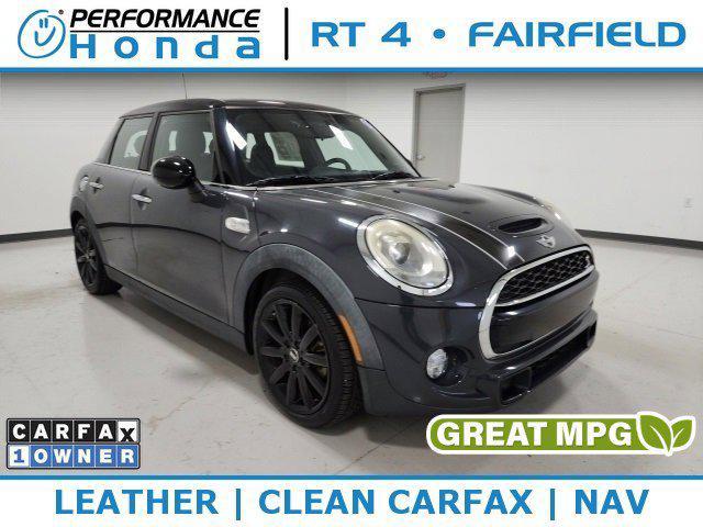 2016 MINI Hardtop