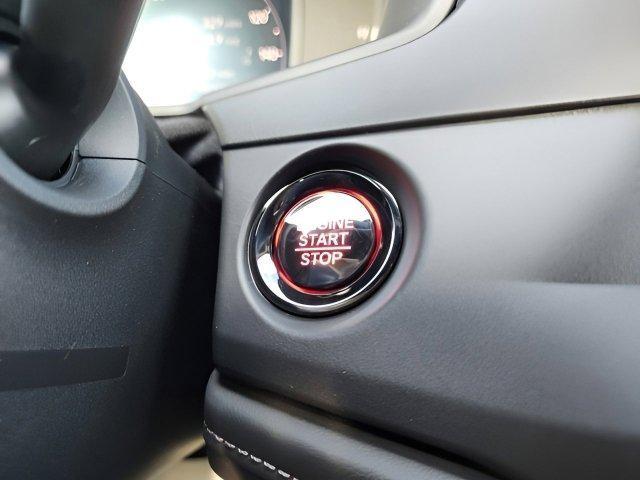 Photo of 2025 Meteorite Gray Metallic Honda Accord