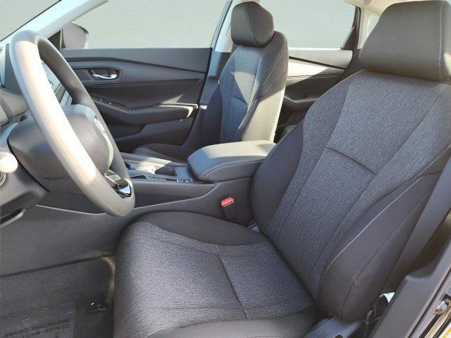 Photo of 2025 Meteorite Gray Metallic Honda Accord