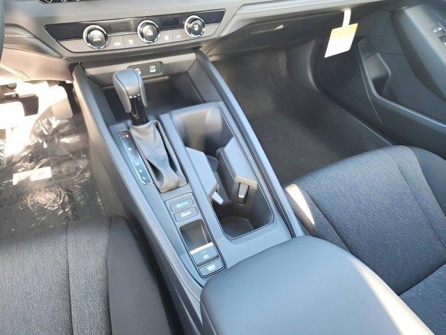 Photo of 2025 Meteorite Gray Metallic Honda Accord