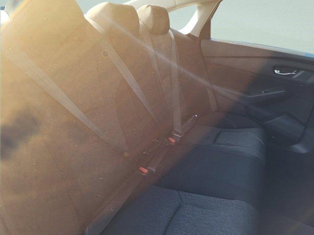 Photo of 2025 Meteorite Gray Metallic Honda Accord