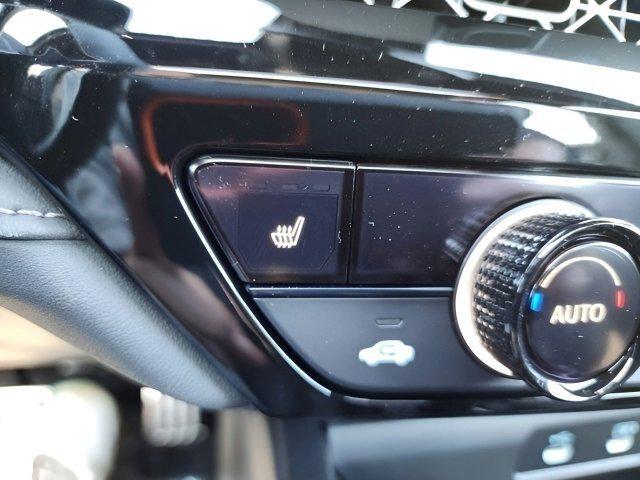 Photo of 2025 Solar Silver Metallic Honda Accord Hybrid
