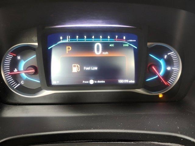 Photo of 2019 Deep Scarlet Pearl Honda Pilot