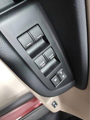 Photo of 2019 Deep Scarlet Pearl Honda Pilot
