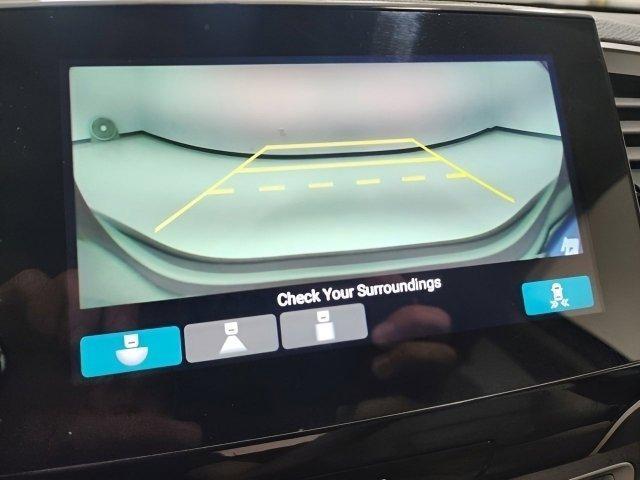 Photo of 2019 Deep Scarlet Pearl Honda Pilot