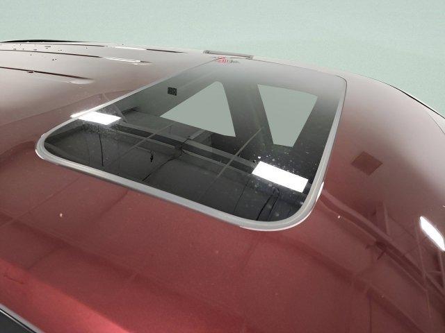 Photo of 2019 Deep Scarlet Pearl Honda Pilot