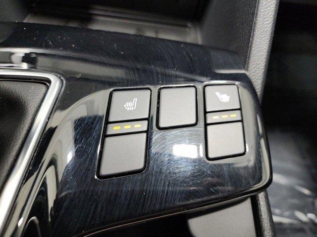 Photo of 2023 Ebony Black Kia Sportage