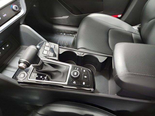 Photo of 2023 Ebony Black Kia Sportage