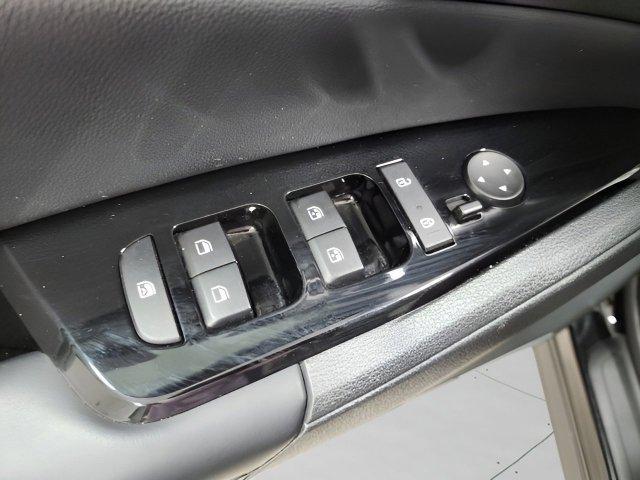 Photo of 2023 Ebony Black Kia Sportage