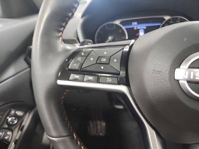 Photo of 2023 Scarlet Ember Tintcoat Nissan Altima