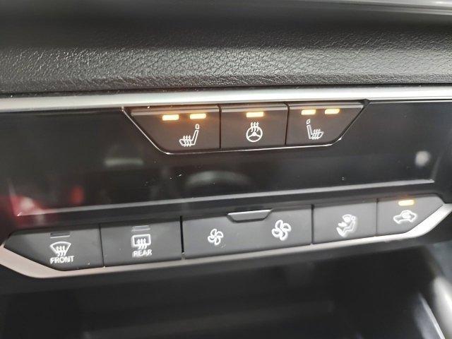Photo of 2023 Scarlet Ember Tintcoat Nissan Altima