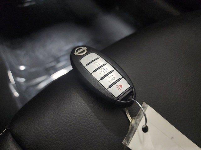 Photo of 2023 Scarlet Ember Tintcoat Nissan Altima