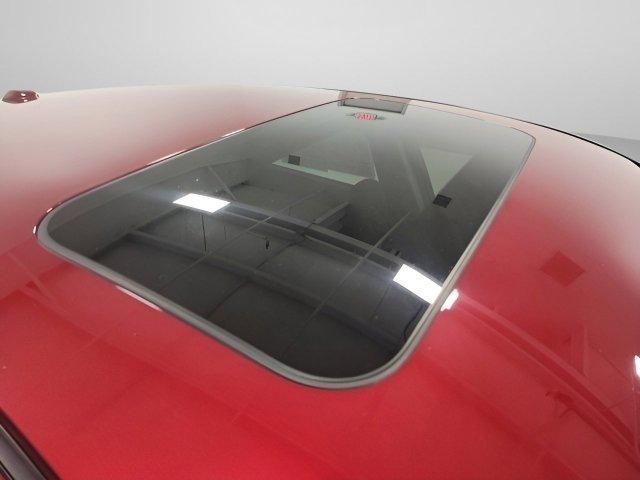 Photo of 2023 Scarlet Ember Tintcoat Nissan Altima
