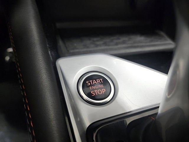 Photo of 2023 Scarlet Ember Tintcoat Nissan Altima
