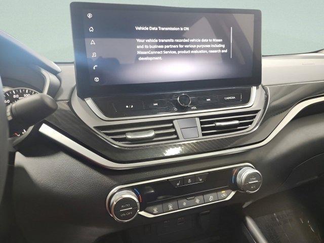Photo of 2023 Scarlet Ember Tintcoat Nissan Altima