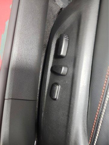 Photo of 2023 Scarlet Ember Tintcoat Nissan Altima