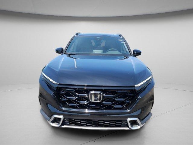 Photo of 2026 Crystal Black Pearl Honda CR-V Hybrid