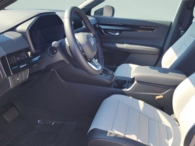 Photo of 2026 Crystal Black Pearl Honda CR-V Hybrid
