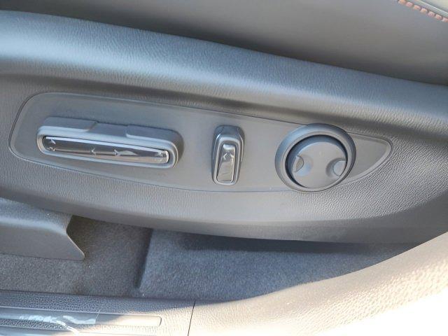Photo of 2026 Crystal Black Pearl Honda CR-V Hybrid