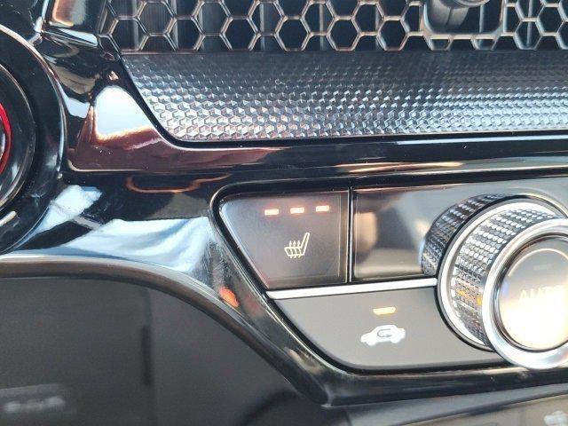 Photo of 2026 Crystal Black Pearl Honda CR-V Hybrid