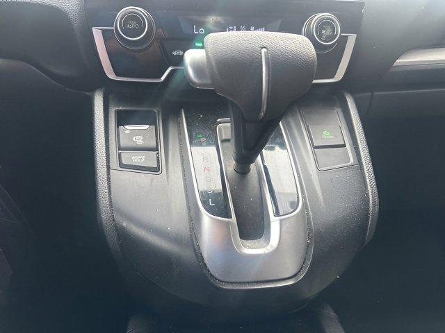 Photo of 2019 Obsidian Blue Pearl Honda CR-V