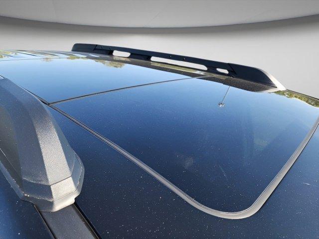 Photo of 2026 Crystal Black Pearl Honda Passport