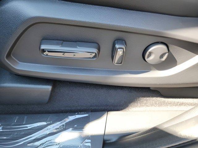 Photo of 2026 Crystal Black Pearl Honda Passport